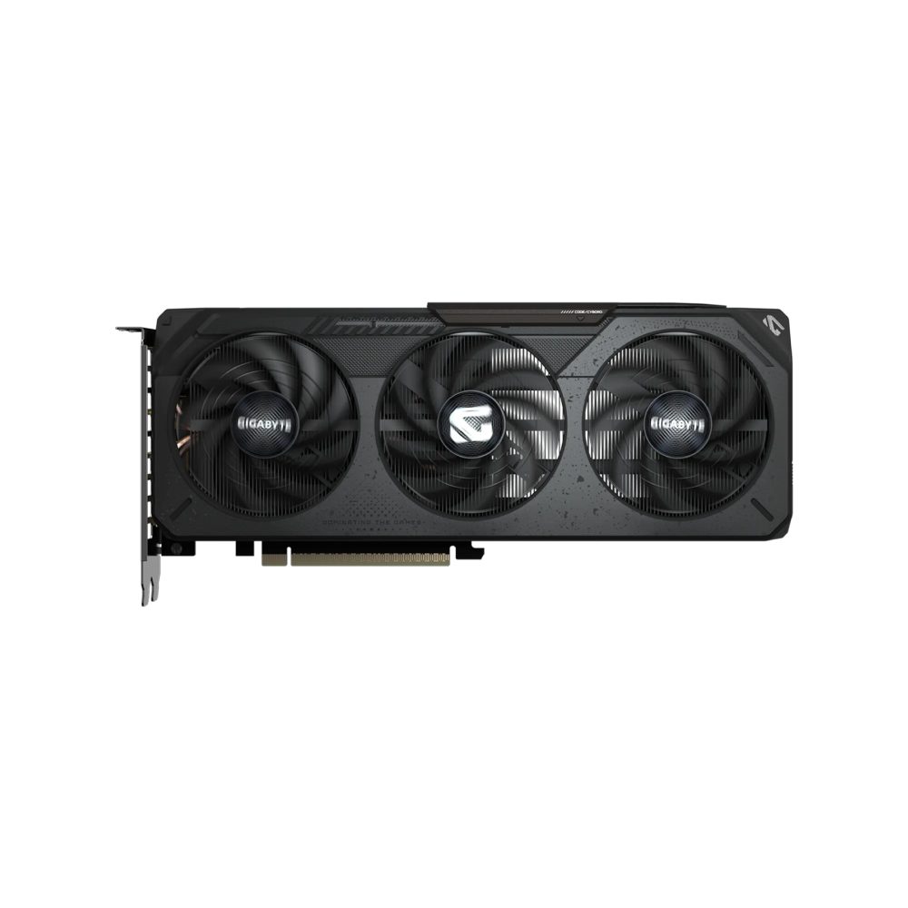 Видеокарта GB N5050GAMING OC-8GD