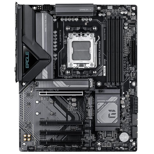 Дънна платка GB B840 EAGLE WF6E