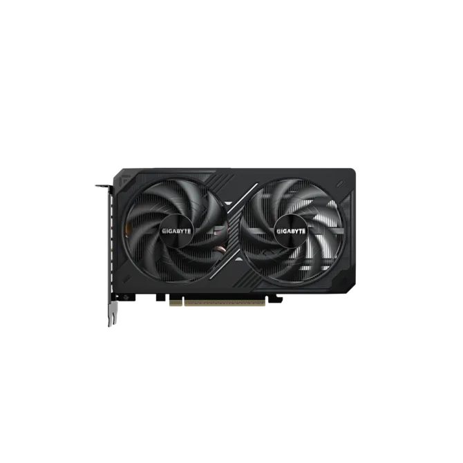 Видеокарта GB N5060TI WINDFORC MAX OC-8GD