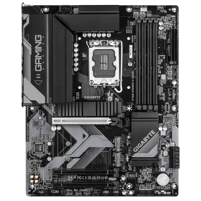 Дънна платка GB B760 GAMING X GEN5