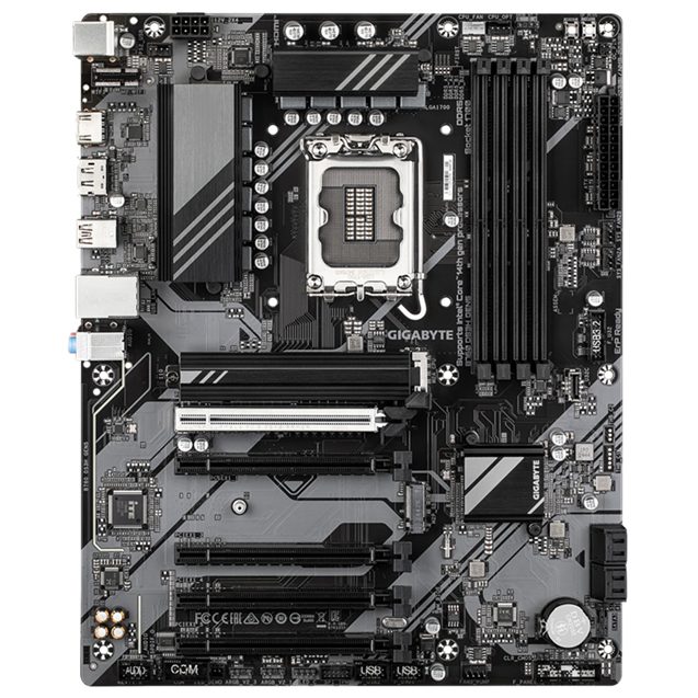 Дънна платка GB B760 DS3H GEN5 /LGA1700