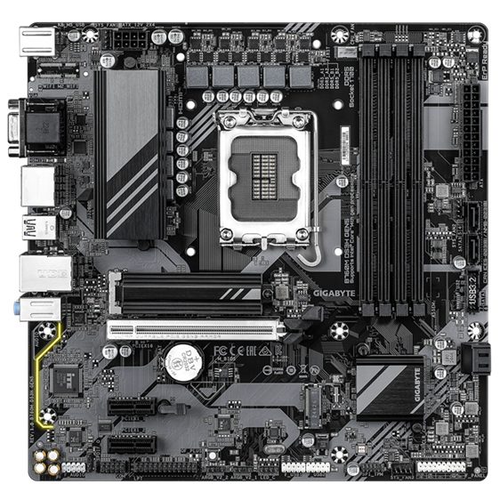 Дънна платка GB B760M DS3H GEN5 / LGA1700