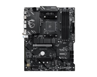 Дънна платка MSI B550 GAMING WIFI6E