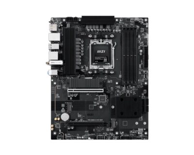 Дънна платка MSI PRO B850-S EVO WIFI
