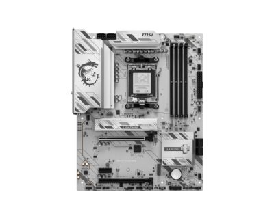 Дънна платка MSI B850 GAMING PLUS WIFI6E
