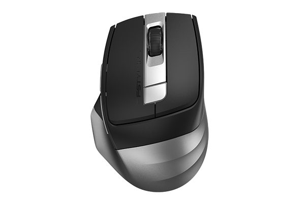Мишка A4 FB35C DUAL MODE BT+WL GREY