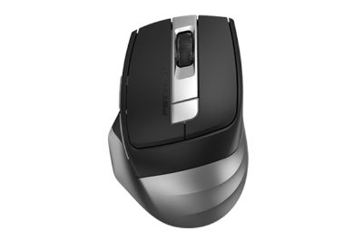Мишка A4 FB35C DUAL MODE BT+WL GREY