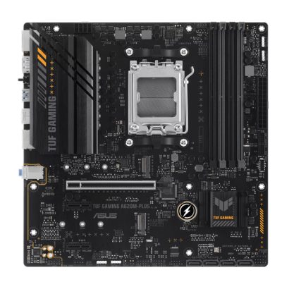 Дънна платка ASUS TUF GAMING A620M-PLUS