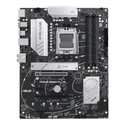 Дънна платка ASUS PRIME B650-PLUS-CSM /AM5
