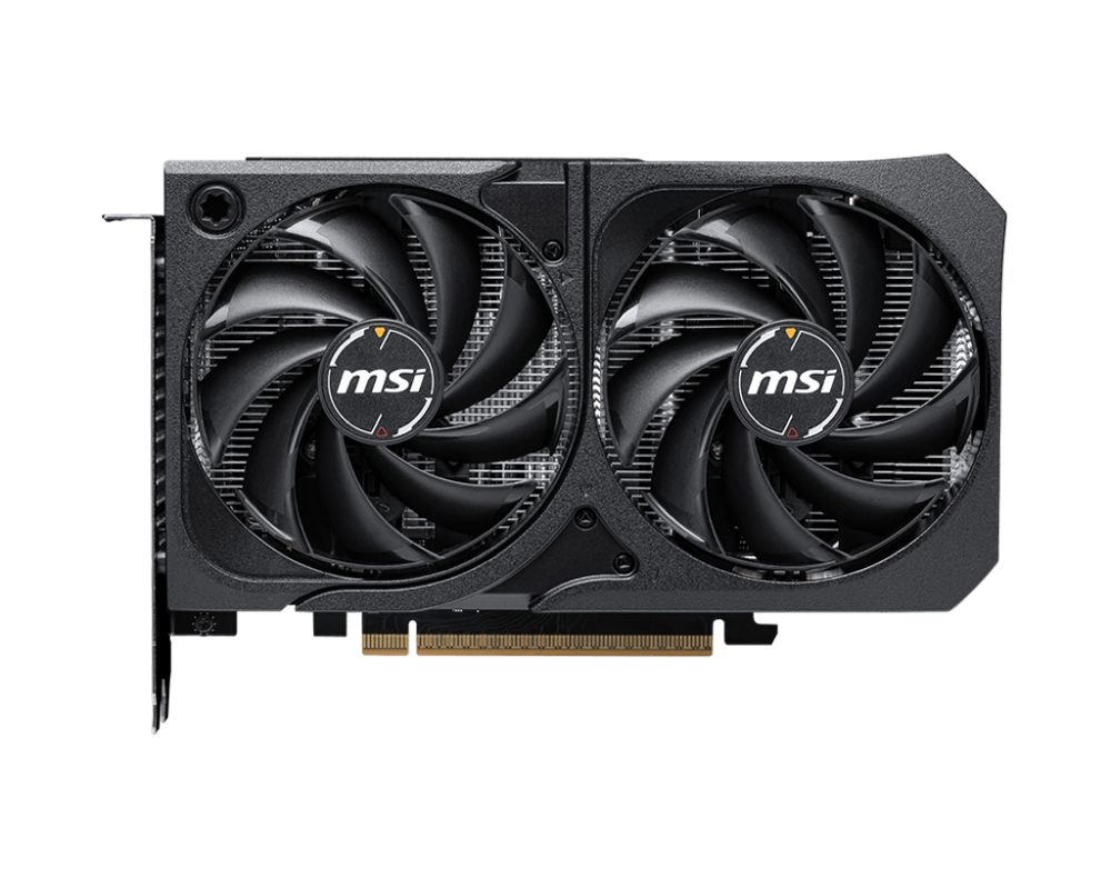Видеокарта MSI RTX5060 8G SHADOW 2X OC