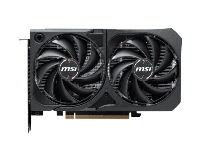 Видеокарта MSI RTX5060 8G SHADOW 2X MAX