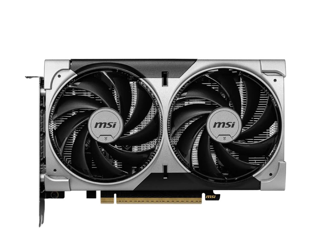 Видеокарта MSI RTX5060 8G VENTUS 2X OC V1