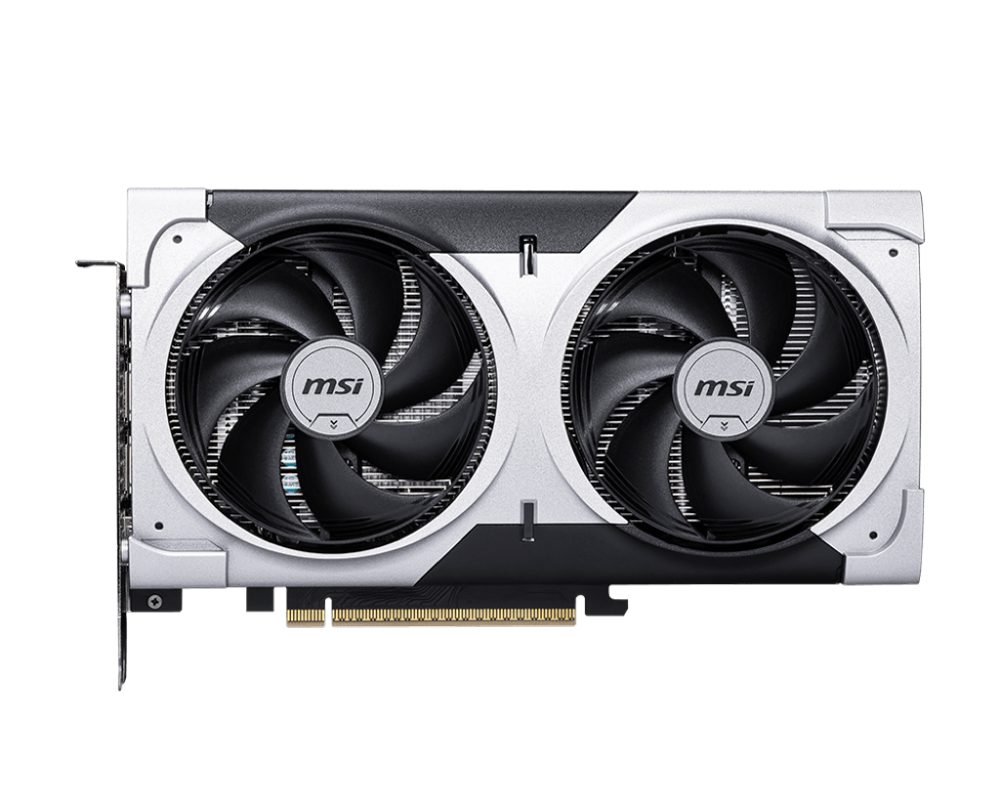 Видеокарта MSI RTX5060TI 8 VENTUS 2X OC +