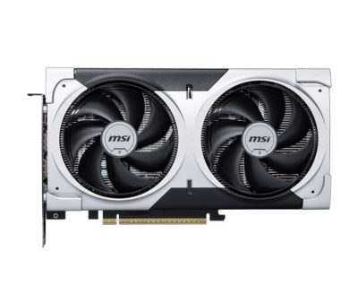 Видеокарта MSI RTX5060TI 8 VENTUS 2X OC +