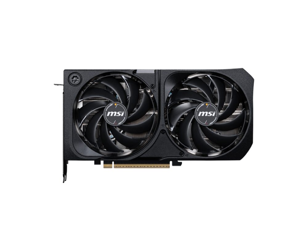 Видеокарта MSI RTX5070 12G SHADOW 2X OC