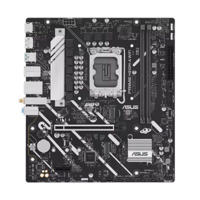 Дънна платка ASUS PRIME H810M-A WIFI