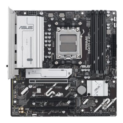Дънна платка ASUS PRIME B840M-A WIFI