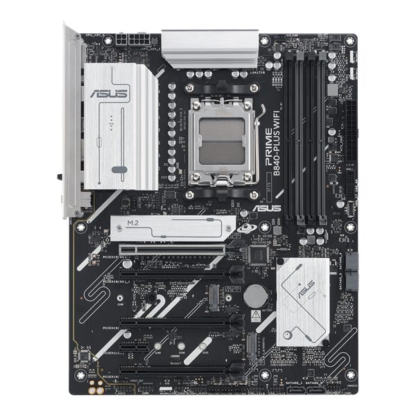 Дънна платка ASUS PRIME B840-PLUS WIFI