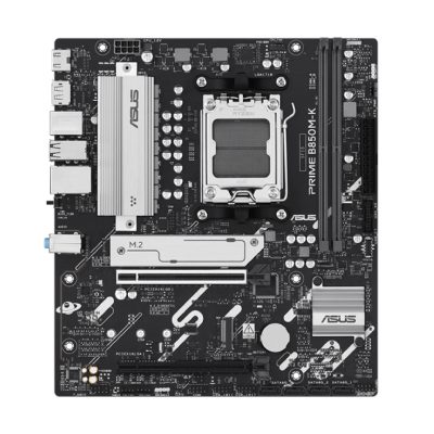 Дънна платка ASUS PRIME B850M-K