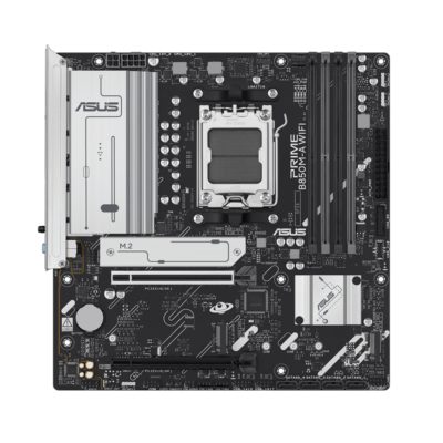 Дънна платка ASUS PRIME B850M-A WIFI