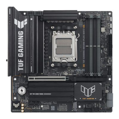 Дънна платка ASUS TUF GAMI B850M-PLUS WIFI7