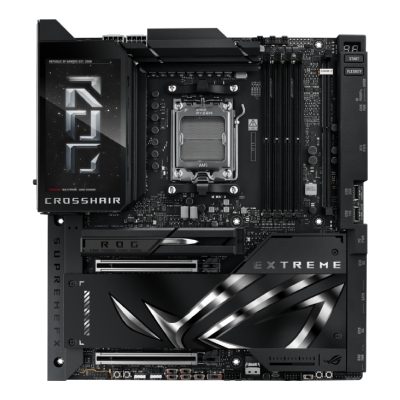 Дънна платка ASUS ROG CROSSHAIR X870E EXTRE