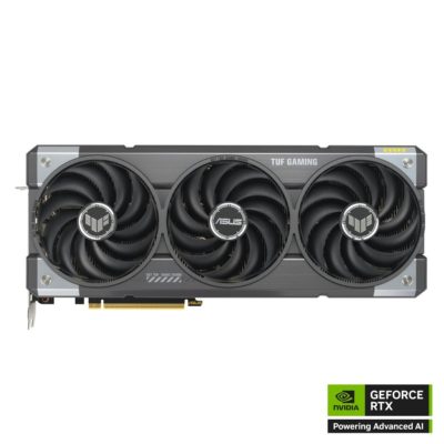 Видеокарта ASUS TUF-RTX5070-O12G-GAMING