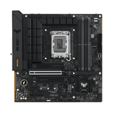 Дънна платка ASUS TUF GAM B760M-PLUS WIF II