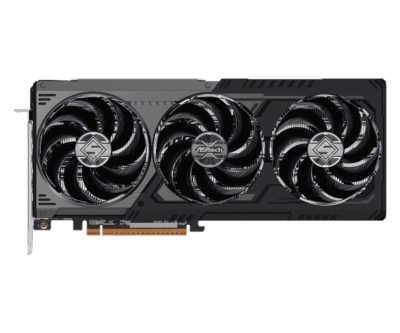 Видеокарта ASROCK RX9070XT SLD 16G