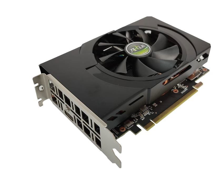 Видеокарта AX-RTX2070/8GD6P6I RTX2070 8G