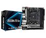 Дънна платка ASROCK B550M-ITX/AC /AM4