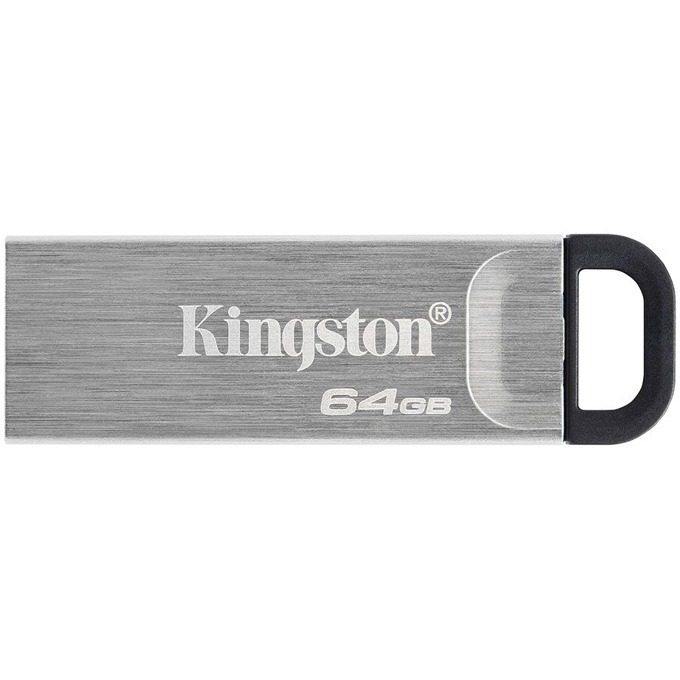 Флаш памет 64GB USB3 KINGSTON DTKN