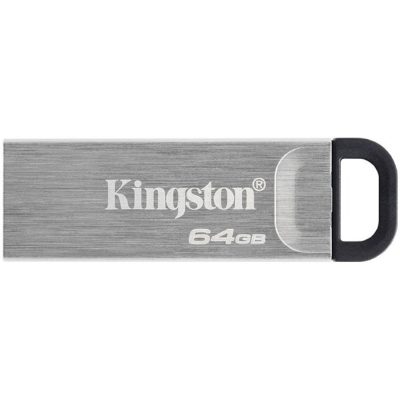 Флаш памет 64GB USB3 KINGSTON DTKN
