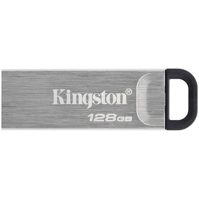 Флаш памет 128GB USB3 KINGSTON DTKN