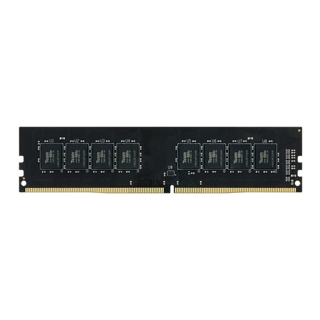 Памет RAM 16G DDR4 2666 TEAM ELITE