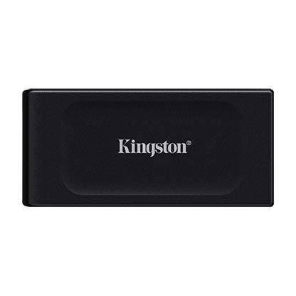 Преносима SSD памет KINGSTON EXT SSD SXS1000R 1T