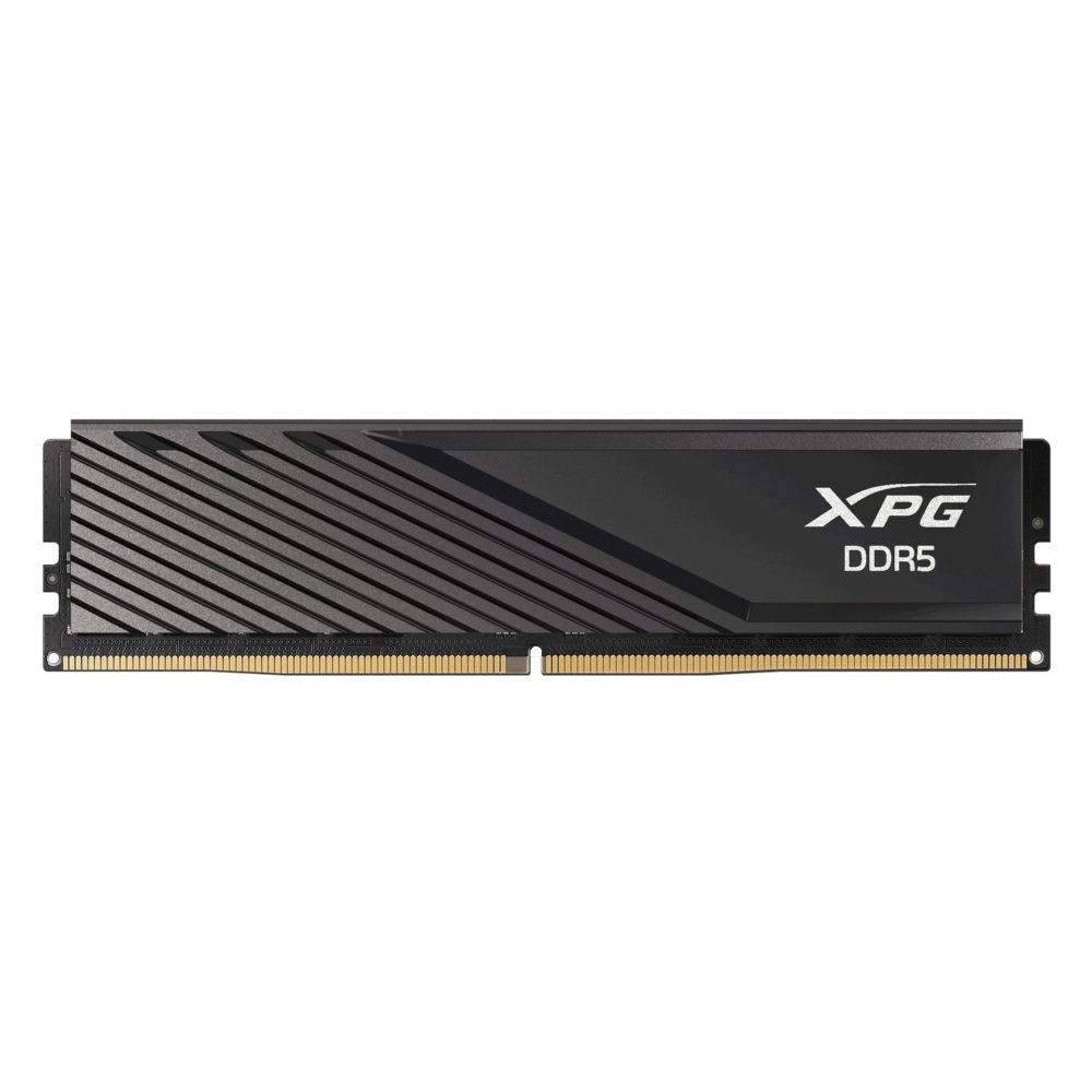 Памет RAM 16G DDR5 6000 XPG LANCER BLACK