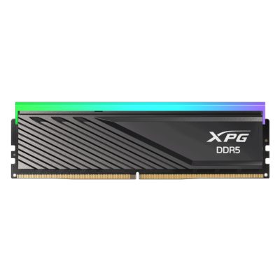 Памет RAM 16G DDR5 6000 XPG BLADE RGB BK