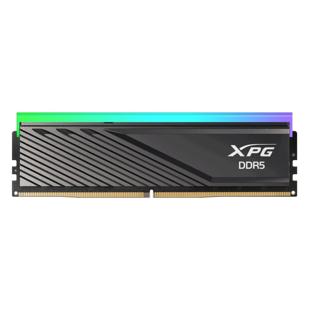 Памет RAM 16G DDR5 6400 XPG BLADE RGB