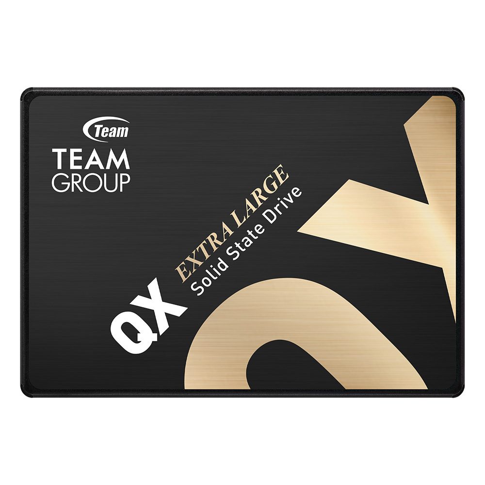 Памет SSD TEAM SSD QX 1TB 2.5 INCH