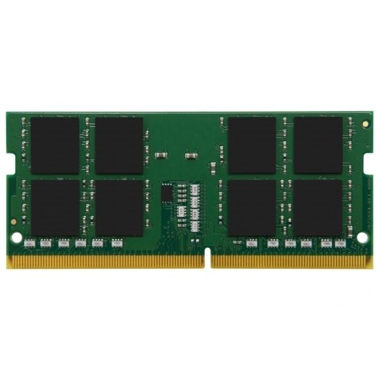 Памет RAM 8GB DDR4 3200 KINGSTON SODIMM