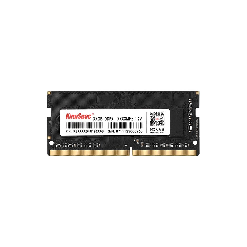 Памет RAM 16G DDR4 3200 KINGSPEC SODIMM