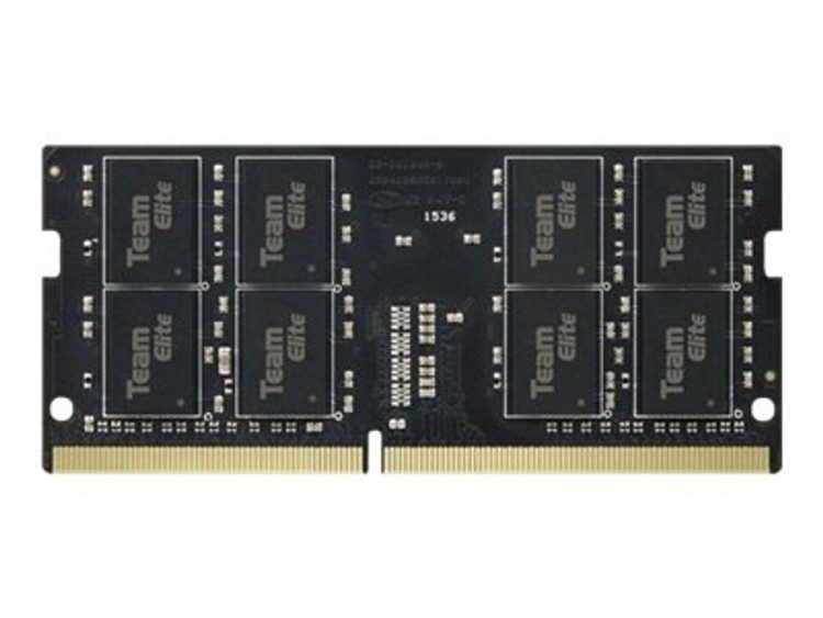 Памет RAM 16G DDR4 3200 TEAM ELITE SODIM