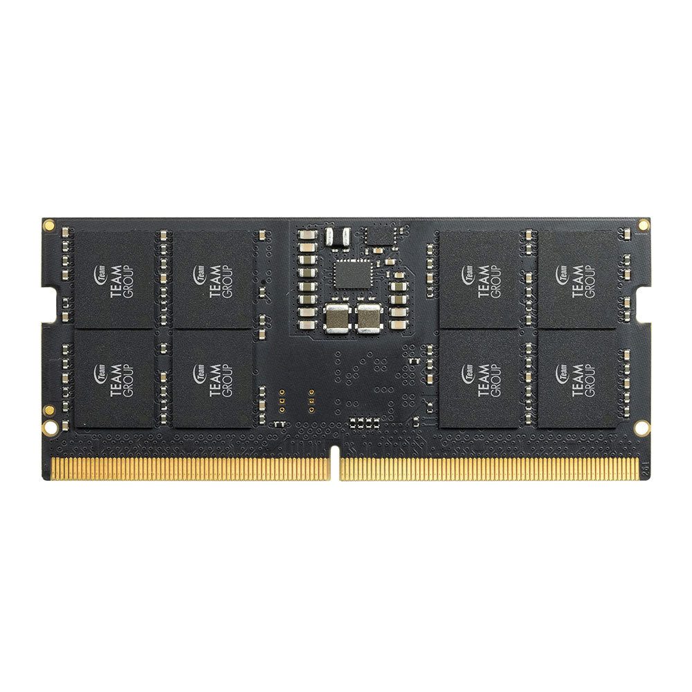 Памет RAM 16G DDR5 5600 TEAM SODIMM