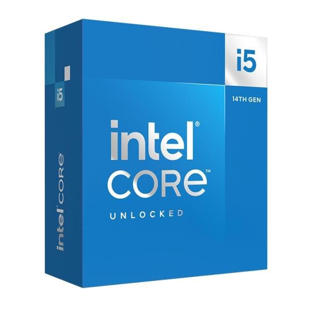Процесор I5-14600K 5.3GHZ 20MB BOX 1700