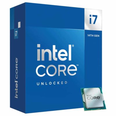 Процесор I7-14700K 5.5GHZ 33M BOX 1700
