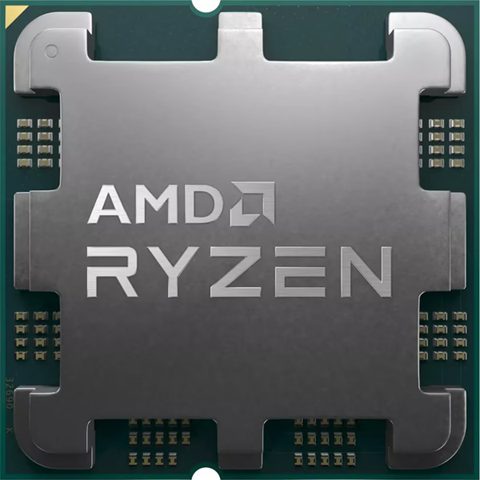 Процесор AMD RYZEN 7 7700X3D TRAY