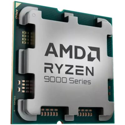 Процесор AMD RYZEN 5 9600 MPK