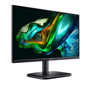 Монитор ACER 24.5W EK251QP6BI IPS 144