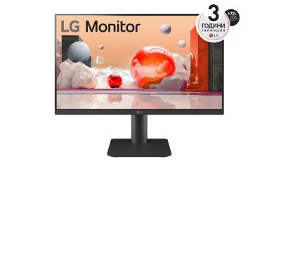 Монитор 27 LG 27BA550-B